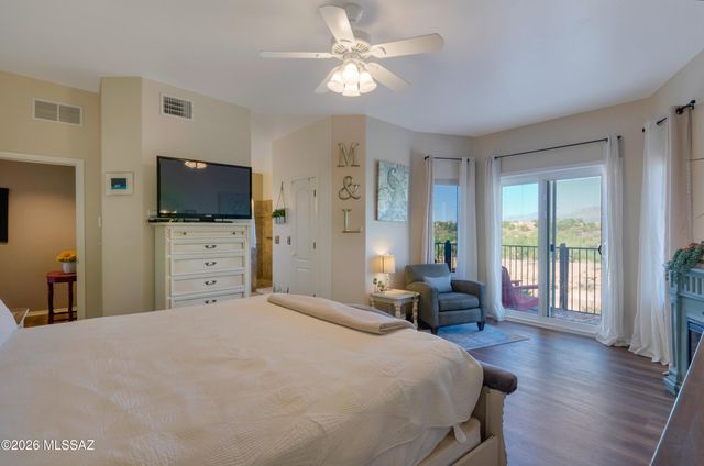 11384 N Sawtooth Road, Tucson, AZ 85737