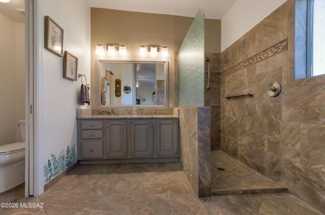 11384 N Sawtooth Road, Tucson, AZ 85737