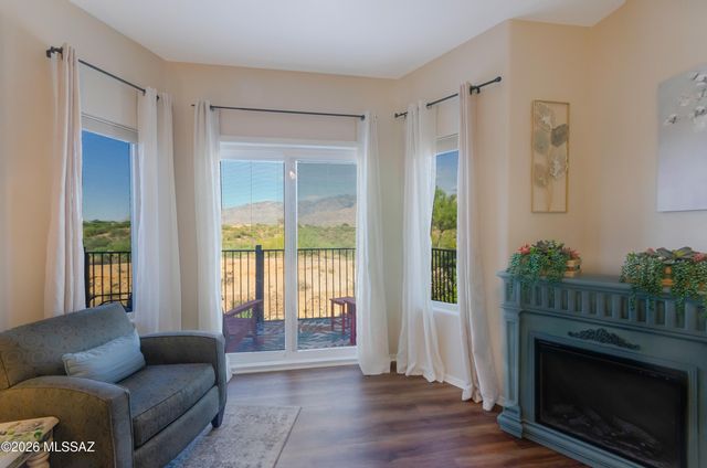 11384 N Sawtooth Road, Tucson, AZ 85737