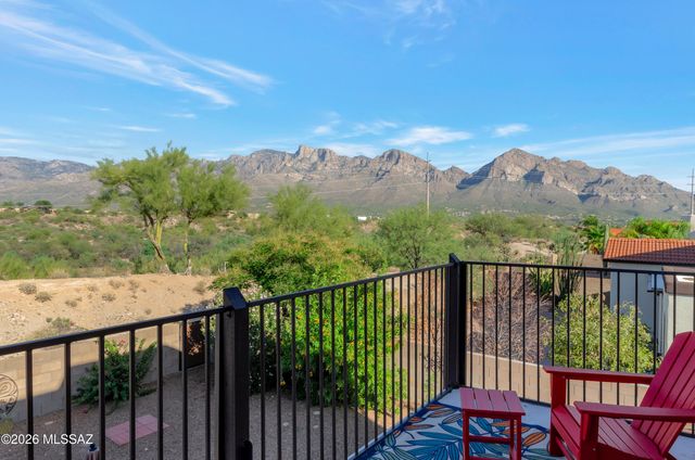 11384 N Sawtooth Road, Tucson, AZ 85737