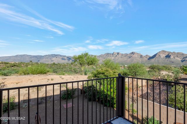 11384 N Sawtooth Road, Tucson, AZ 85737