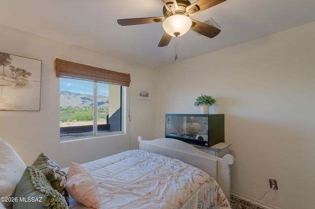 11384 N Sawtooth Road, Tucson, AZ 85737