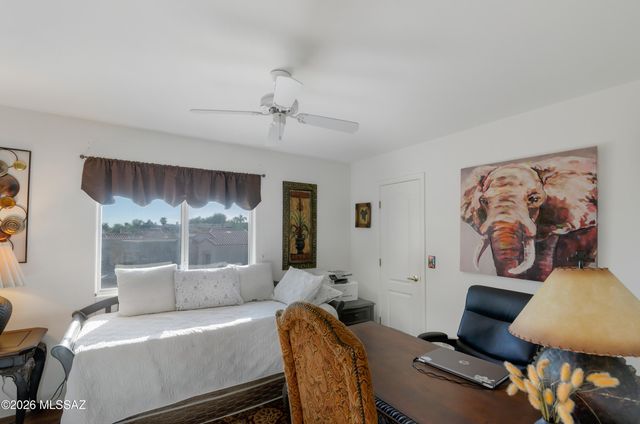 11384 N Sawtooth Road, Tucson, AZ 85737