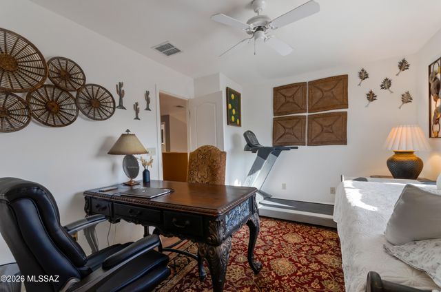 11384 N Sawtooth Road, Tucson, AZ 85737