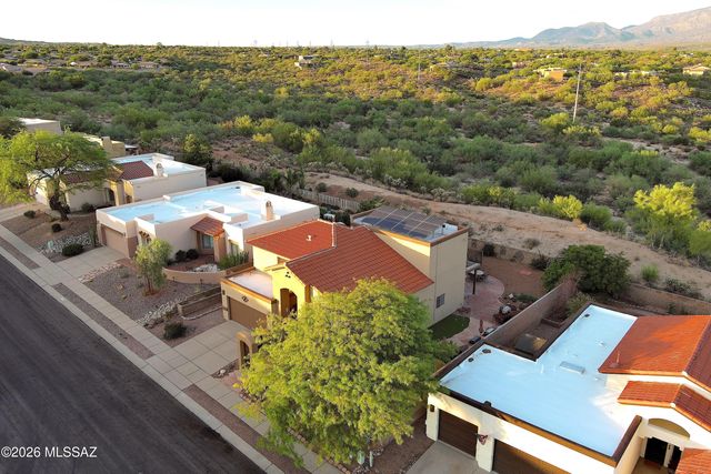 11384 N Sawtooth Road, Tucson, AZ 85737