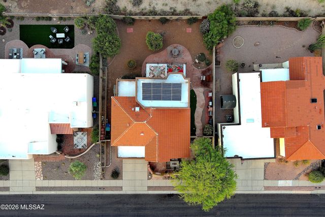 11384 N Sawtooth Road, Tucson, AZ 85737