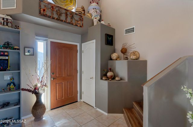 11384 N Sawtooth Road, Tucson, AZ 85737