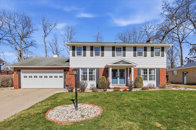 1427 SPRINGDALE LANE, Green Bay, WI 54304