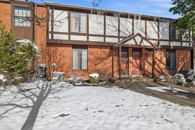 612 Sewickley Heights Dr, Aleppo, PA 15143