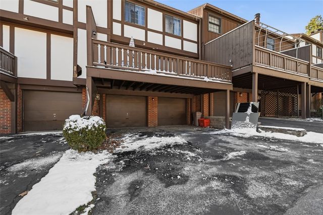 612 Sewickley Heights Dr, Aleppo, PA 15143