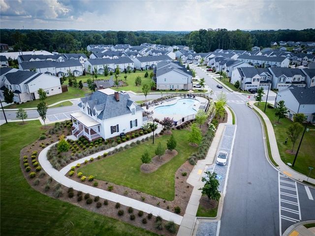 4480 Treadle Road SW, Mableton, GA 30126