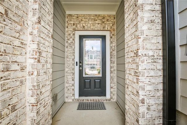 4480 Treadle Road SW, Mableton, GA 30126