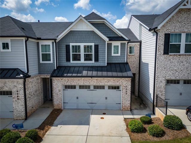 4480 Treadle Road SW, Mableton, GA 30126