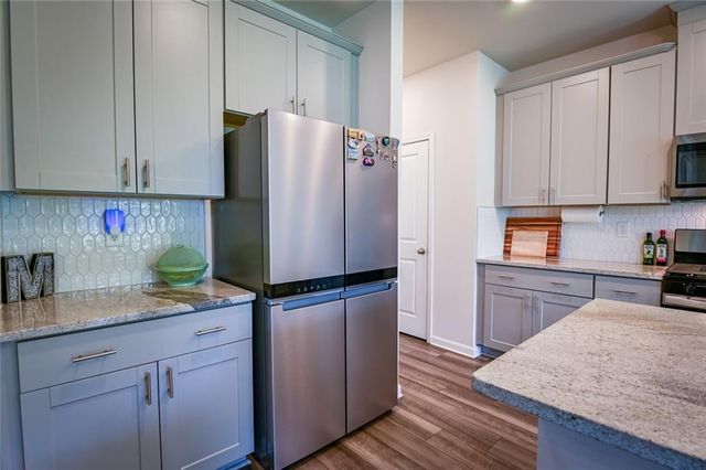 4480 Treadle Road SW, Mableton, GA 30126