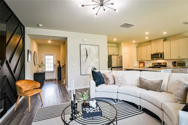 4480 Treadle Road SW, Mableton, GA 30126