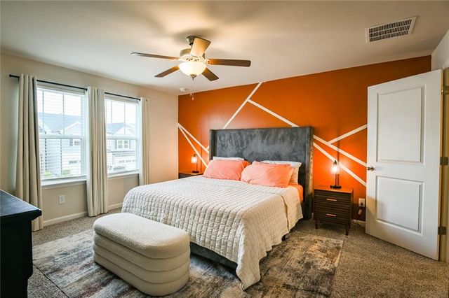 4480 Treadle Road SW, Mableton, GA 30126