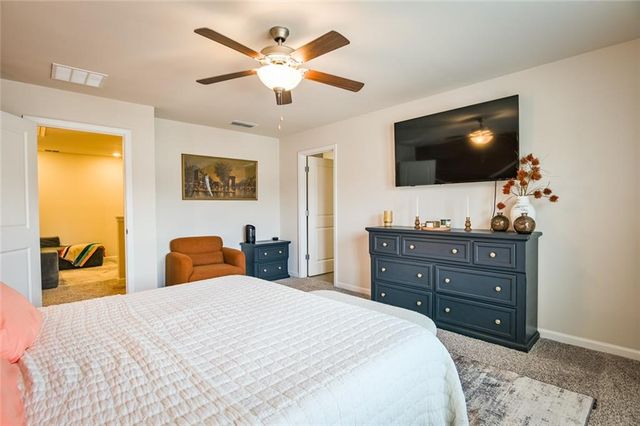 4480 Treadle Road SW, Mableton, GA 30126