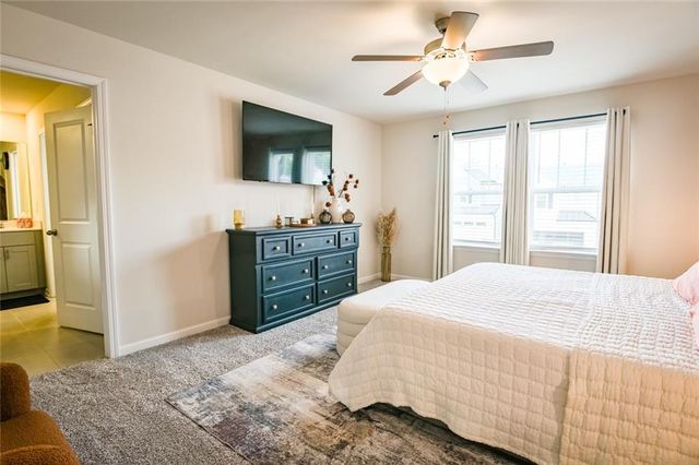4480 Treadle Road SW, Mableton, GA 30126