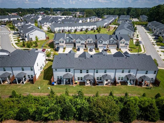 4480 Treadle Road SW, Mableton, GA 30126
