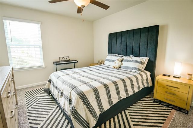 4480 Treadle Road SW, Mableton, GA 30126