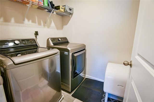 4480 Treadle Road SW, Mableton, GA 30126