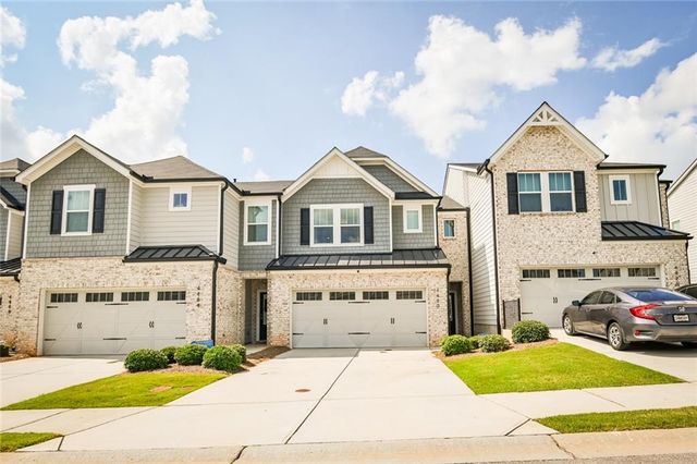 4480 Treadle Road SW, Mableton, GA 30126
