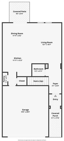 4480 Treadle Road SW, Mableton, GA 30126