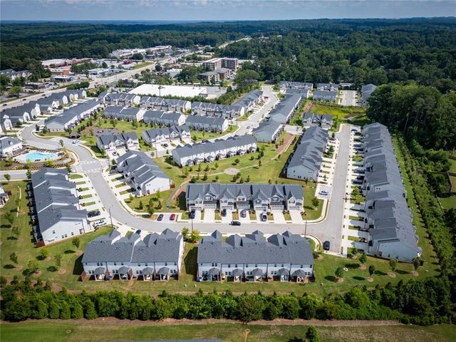 4480 Treadle Road SW, Mableton, GA 30126