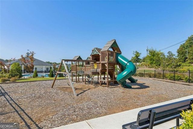 4480 Treadle Road SW, Mableton, GA 30126