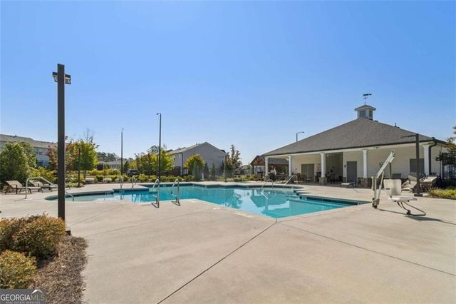 4480 Treadle Road SW, Mableton, GA 30126
