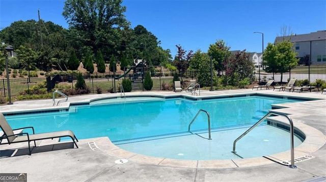 4480 Treadle Road SW, Mableton, GA 30126