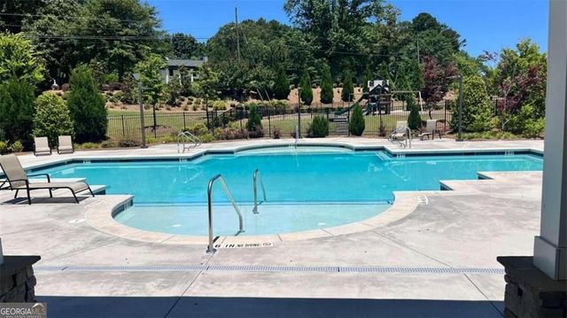 4480 Treadle Road SW, Mableton, GA 30126