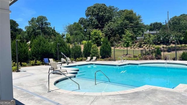 4480 Treadle Road SW, Mableton, GA 30126