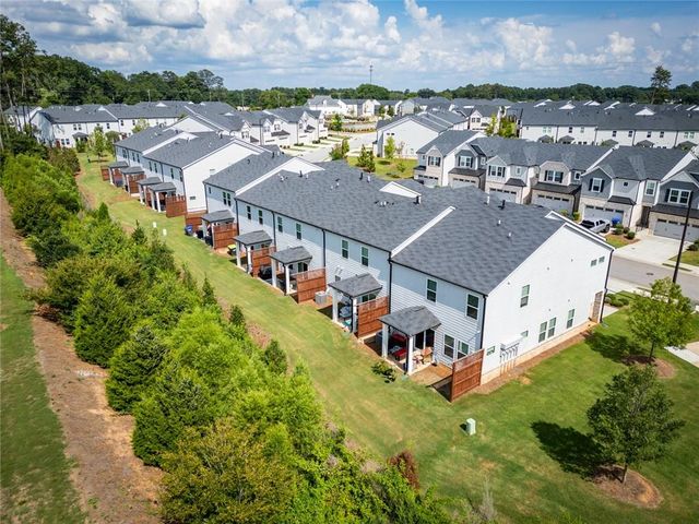 4480 Treadle Road SW, Mableton, GA 30126
