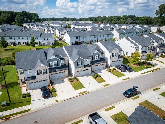 4480 Treadle Road SW, Mableton, GA 30126