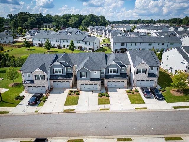 4480 Treadle Road SW, Mableton, GA 30126
