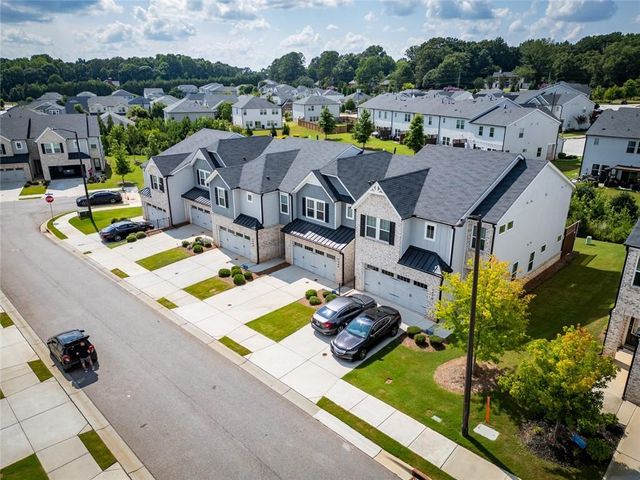 4480 Treadle Road SW, Mableton, GA 30126