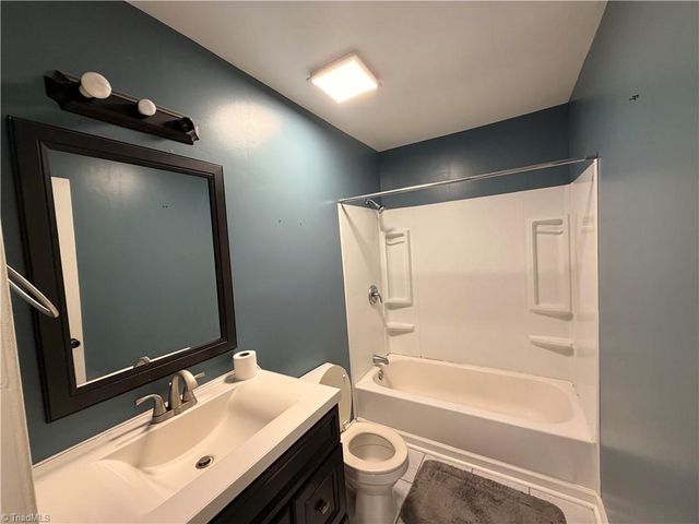 204 Blackstock Street, Eden, NC 27288