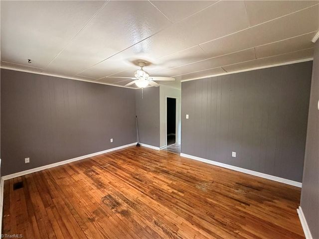 204 Blackstock Street, Eden, NC 27288