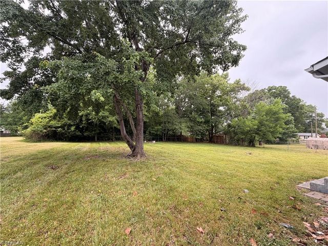 204 Blackstock Street, Eden, NC 27288