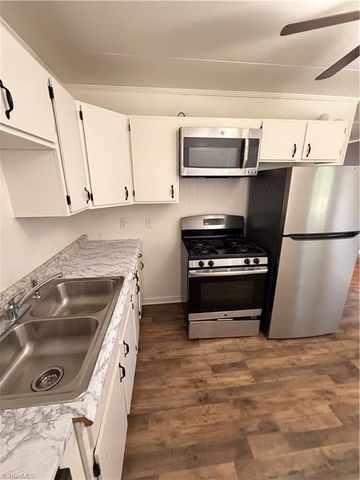 204 Blackstock Street, Eden, NC 27288