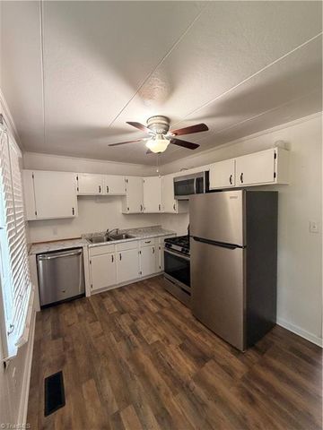 204 Blackstock Street, Eden, NC 27288