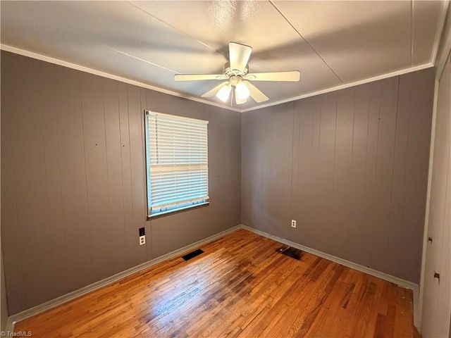 204 Blackstock Street, Eden, NC 27288