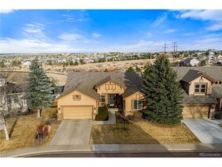 868 Bramblewood Dr, Castle Pines, CO 80108