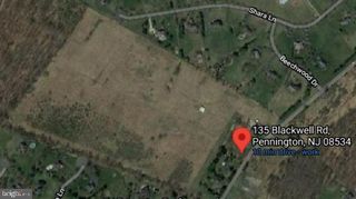 135 BLACKWELL ROAD, Pennington, NJ 08534