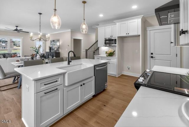 303 Country Club Drive, Stoneville, NC 27048