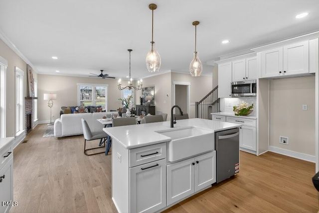 303 Country Club Drive, Stoneville, NC 27048