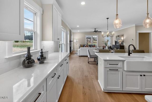 303 Country Club Drive, Stoneville, NC 27048