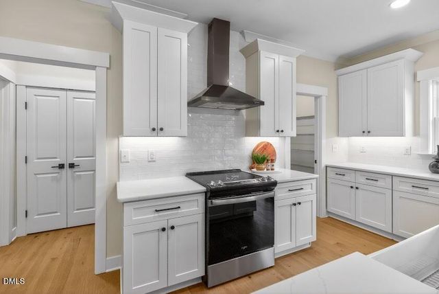 303 Country Club Drive, Stoneville, NC 27048