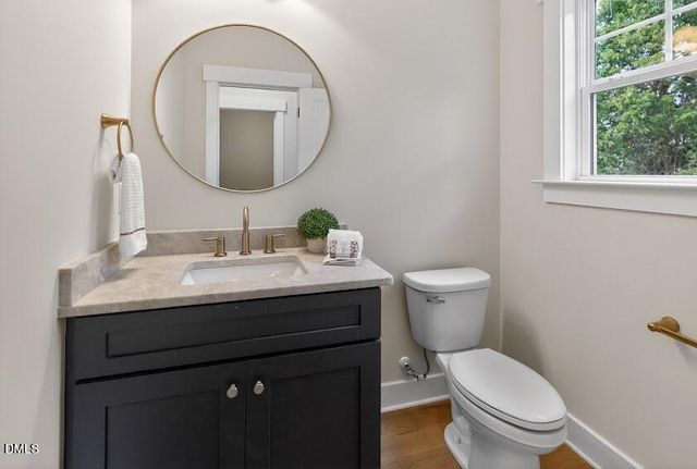 303 Country Club Drive, Stoneville, NC 27048